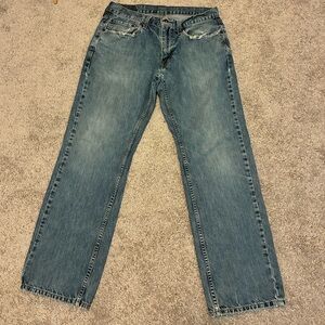 Levi’s Classic Men's Jeans W34, L29